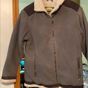Cabela’s Women’s Fleece Jacket